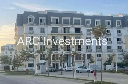 شقة - 3 غرف نوم - 3 حمامات للبيع في ماونتن فيو اى سيتي - كمبوندات التجمع الخامس - التجمع الخامس - مدينة القاهرة الجديدة - القاهرة