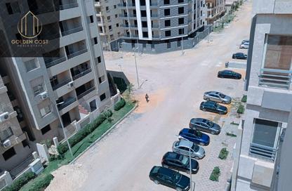 شقة - 3 غرف نوم - 2 حمامات للبيع في عمارات الاندلس - حى الاندلس - مدينة القاهرة الجديدة - القاهرة