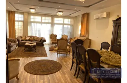 شقة - 3 غرف نوم - 2 حمامات للبيع في غرب الجولف - كمبوندات القطامية - القطامية - مدينة القاهرة الجديدة - القاهرة