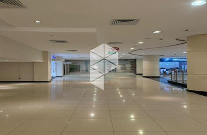 Shop - Studio - 2 Bathrooms for rent in Royal Maxim - 5th Settlement Compounds - The 5th Settlement - New Cairo City - Cairo