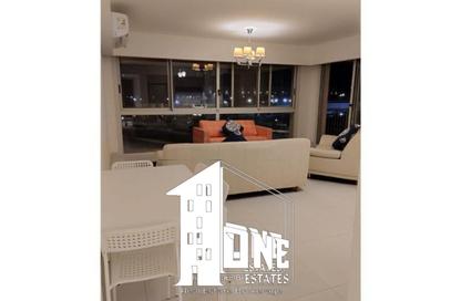 Chalet - 2 Bedrooms - 2 Bathrooms for sale in Marassi - Sidi Abdel Rahman - North Coast