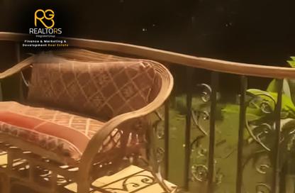 تاون هاوس - 4 - 4 للبيع في كونتيننتال جاردنز - الحي الثاني عشر - الشيخ زايد - الجيزة