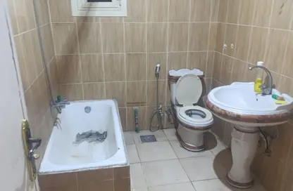 شقة - 2 غرف نوم - 2 حمامات للبيع في شارع الطاقة - محمد مصطفي السيد - النادي الأهلي - مدينة نصر - القاهرة