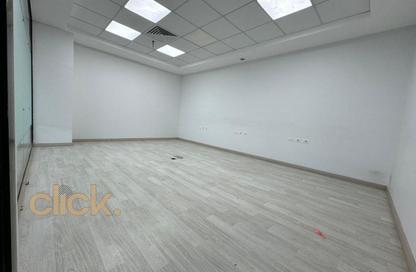 Office Space - Studio - 2 Bathrooms for rent in 90 Street - The 5th Settlement - New Cairo City - Cairo