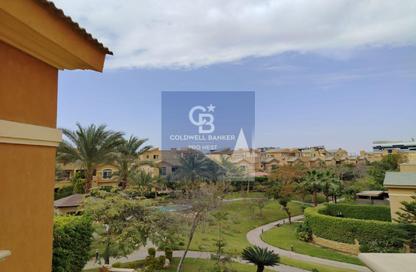 Townhouse - 4 Bedrooms - 4 Bathrooms for sale in Dyar Park - Ext North Inves Area - New Cairo City - Cairo