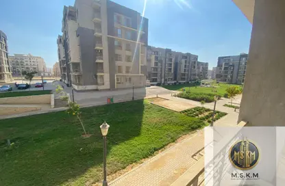 Apartment - 3 Bedrooms - 2 Bathrooms for sale in Dar Masr 2 - elandalus - South Teseen St. - The 5th Settlement - New Cairo City - Cairo