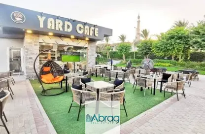 Apartment - 3 Bedrooms - 2 Bathrooms for sale in Ashgar Heights - 6 October City - Giza