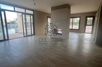 Villa - 4 Bedrooms - 4 Bathrooms for sale in Um Jamar - El Gouna - Hurghada - Red Sea