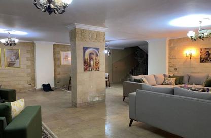 Duplex - 3 Bedrooms - 2 Bathrooms for sale in Gate 1 - Khofo - Hadayek El Ahram - Giza Duplex - 3 Bedrooms - 2 Bathrooms for sale in Gate 1 - Khofo - Hadayek El Ahram - Giza
