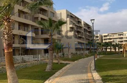Duplex - 3 Bedrooms - 4 Bathrooms for sale in Capital Gardens Palm Hills - Mostakbal City Compounds - Mostakbal City - Future City - Cairo Duplex - 3 Bedrooms - 4 Bathrooms for sale in Capital Gardens Palm Hills - Mostakbal City Compounds - Mostakbal City - Future City - Cairo