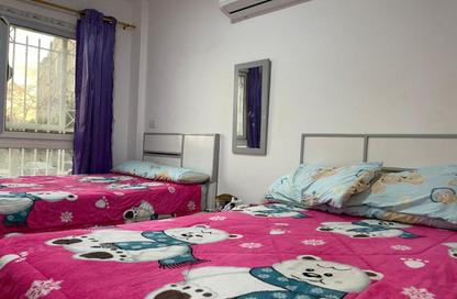 Apartment - 3 Bedrooms - 2 Bathrooms for rent in B11 - Madinaty - Cairo