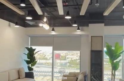Office Space - Studio - 1 Bathroom for sale in Taj City - 5th Settlement Compounds - The 5th Settlement - New Cairo City - Cairo Office Space - Studio - 1 Bathroom for sale in Taj City - 5th Settlement Compounds - The 5th Settlement - New Cairo City - Cairo