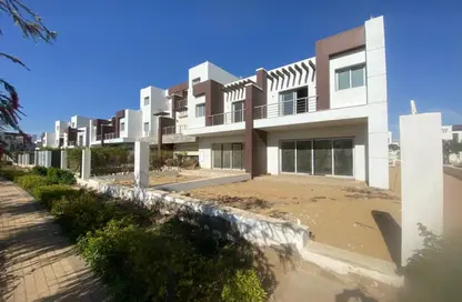 تاون هاوس - 3 غرف نوم - 3 حمامات للبيع في هايد بارك - مدينة القاهرة الجديدة - القاهرة