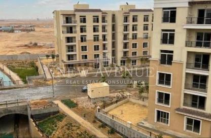 Apartment - 3 Bedrooms - 3 Bathrooms for sale in Elan Sarai - Sarai - Mostakbal City Compounds - Mostakbal City - Future City - Cairo Apartment - 3 Bedrooms - 3 Bathrooms for sale in Elan Sarai - Sarai - Mostakbal City Compounds - Mostakbal City - Future City - Cairo