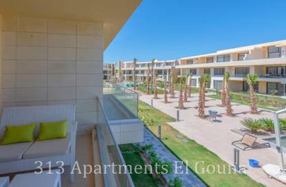 Apartment - Studio - 1 Bathroom for sale in G Cribs - El Gouna - Hurghada - Red Sea