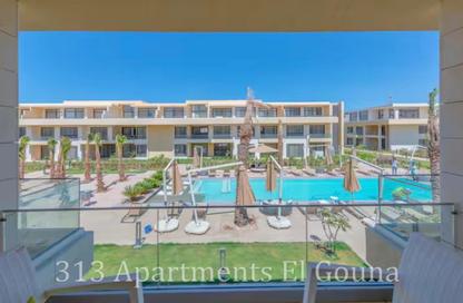 Apartment - Studio - 1 Bathroom for sale in G Cribs - El Gouna - Hurghada - Red Sea