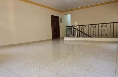 Duplex - 3 Bedrooms - 3 Bathrooms for rent in Al Narges 3 - Al Narges - New Cairo City - Cairo