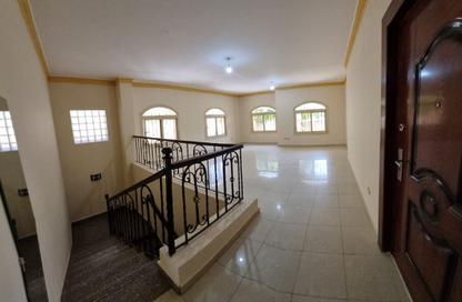 Duplex - 3 Bedrooms - 3 Bathrooms for rent in Al Narges 3 - Al Narges - New Cairo City - Cairo