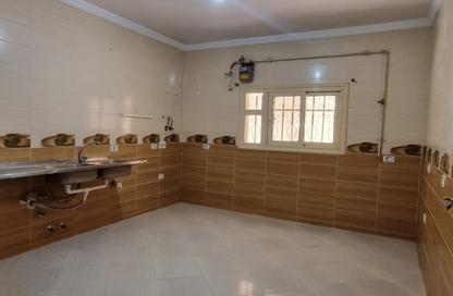 Duplex - 3 Bedrooms - 3 Bathrooms for rent in Al Narges 3 - Al Narges - New Cairo City - Cairo