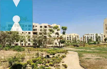 Apartment - 2 Bedrooms - 3 Bathrooms for sale in O West - 6 October Compounds - 6 October City - Giza