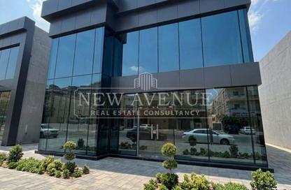 Restaurant - Studio - 2 for rent in Moray - North Teseen St. - The 5th Settlement - New Cairo City - Cairo