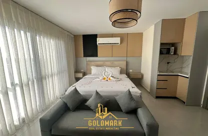 شقة - 1 حمام للايجار في ايستاون - كمبوندات التجمع الخامس - التجمع الخامس - مدينة القاهرة الجديدة - القاهرة