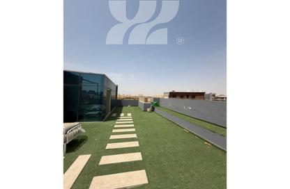 Apartment - 1 Bedroom - 2 Bathrooms for sale in Amorada New Cairo - 5th Settlement Compounds - The 5th Settlement - New Cairo City - Cairo