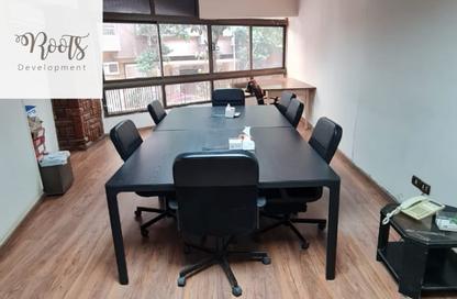 Office Space - Studio - 2 for rent in Abou Al Feda St. - Zamalek - Cairo Office Space - Studio - 2 for rent in Abou Al Feda St. - Zamalek - Cairo