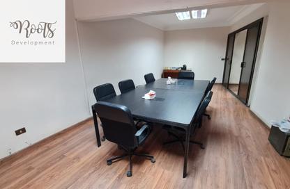 Office Space - Studio - 2 for rent in Abou Al Feda St. - Zamalek - Cairo Office Space - Studio - 2 for rent in Abou Al Feda St. - Zamalek - Cairo