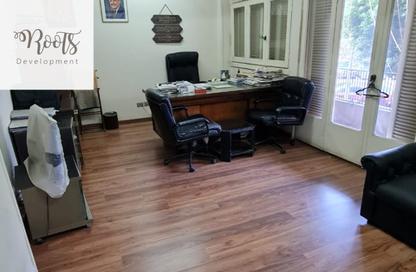 Office Space - Studio - 2 for rent in Abou Al Feda St. - Zamalek - Cairo Office Space - Studio - 2 for rent in Abou Al Feda St. - Zamalek - Cairo