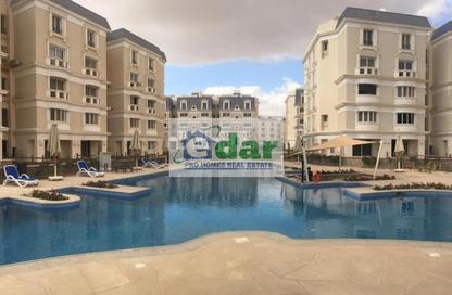 iVilla - 4 - 5 for sale in Mountain View Hyde Park - 5th Settlement Compounds - The 5th Settlement - New Cairo City - Cairo