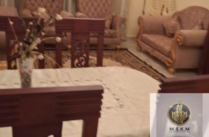 Apartment - 3 - 2 for rent in Dar Masr 2 - elandalus - South Teseen St. - The 5th Settlement - New Cairo City - Cairo Apartment - 3 - 2 for rent in Dar Masr 2 - elandalus - South Teseen St. - The 5th Settlement - New Cairo City - Cairo