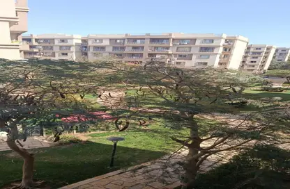 Apartment - 3 Bedrooms - 2 Bathrooms for rent in B6 - Madinaty - Cairo