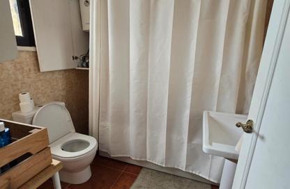Apartment - 4 Bedrooms - 4 Bathrooms for rent in Sarayat Al Maadi - Hay El Maadi - Cairo
