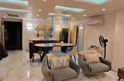 Apartment - 3 - 3 for sale in Sama Al Qahera - El Katameya Compounds - El Katameya - New Cairo City - Cairo