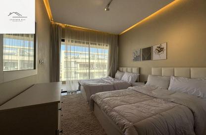 Apartment - 2 Bedrooms - 2 Bathrooms for rent in Lake View Residence - 5th Settlement Compounds - The 5th Settlement - New Cairo City - Cairo Apartment - 2 Bedrooms - 2 Bathrooms for rent in Lake View Residence - 5th Settlement Compounds - The 5th Settlement - New Cairo City - Cairo