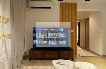 Apartment - 2 - 1 for rent in B12 - Madinaty - Cairo