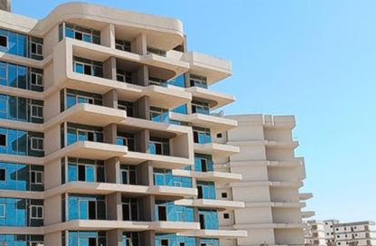 شقة - 2 غرف نوم - 2 حمامات للبيع في سيرانو - كمبوندات العاصمة الإدارية الجديدة - العاصمة الإدارية الجديدة - القاهرة