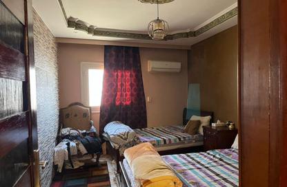 شقة - 3 غرف نوم - 3 حمامات للبيع في عمارات البنفسج - البنفسج - مدينة القاهرة الجديدة - القاهرة