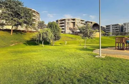 Apartment - 1 Bedroom - 1 Bathroom for sale in Almazah - Heliopolis - Masr El Gedida - Cairo