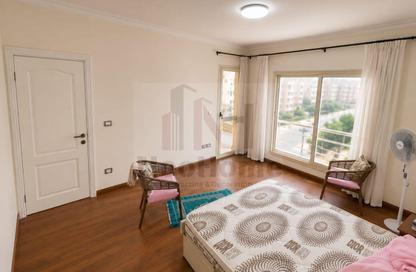 Apartment - 3 Bedrooms - 2 Bathrooms for rent in Wesal City - El Shorouk Compounds - Shorouk City - Cairo