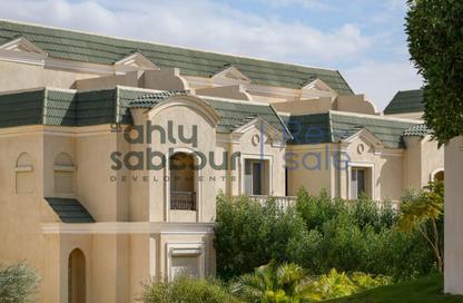 Apartment - 3 Bedrooms - 3 Bathrooms for sale in L'avenir - Mostakbal City Compounds - Mostakbal City - Future City - Cairo