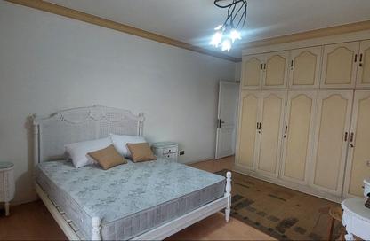 Apartment - 3 Bedrooms - 3 Bathrooms for rent in Shooting Club Street - Dokki - Giza