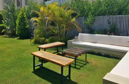 Apartment - 3 Bedrooms - 3 Bathrooms for sale in Kayan - Sheikh Zayed Compounds - Sheikh Zayed City - Giza