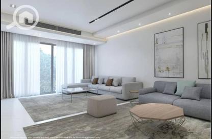 شقة - 2 - 2 للبيع في ناميا وست - الشيخ زايد - الجيزة