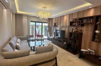 Apartment - 3 Bedrooms - 3 Bathrooms for sale in Moon Residences - Fifth Square - The 5th Settlement - New Cairo City - Cairo