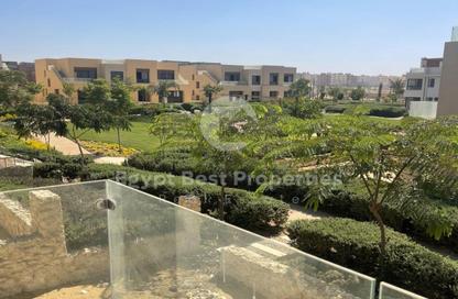 Villa - 5 Bedrooms - 6 Bathrooms for sale in O West - 6 October Compounds - 6 October City - Giza
