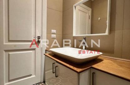 Apartment - 2 - 2 for sale in Latin District - New Alamein City - Al Alamein - North Coast