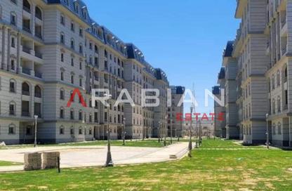 Apartment - 2 - 2 for sale in Latin District - New Alamein City - Al Alamein - North Coast