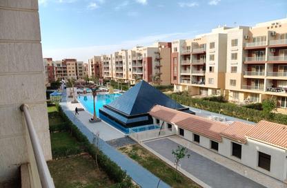 Apartment - 4 Bedrooms - 3 Bathrooms for sale in Promenade New Cairo - 5th Settlement Compounds - The 5th Settlement - New Cairo City - Cairo